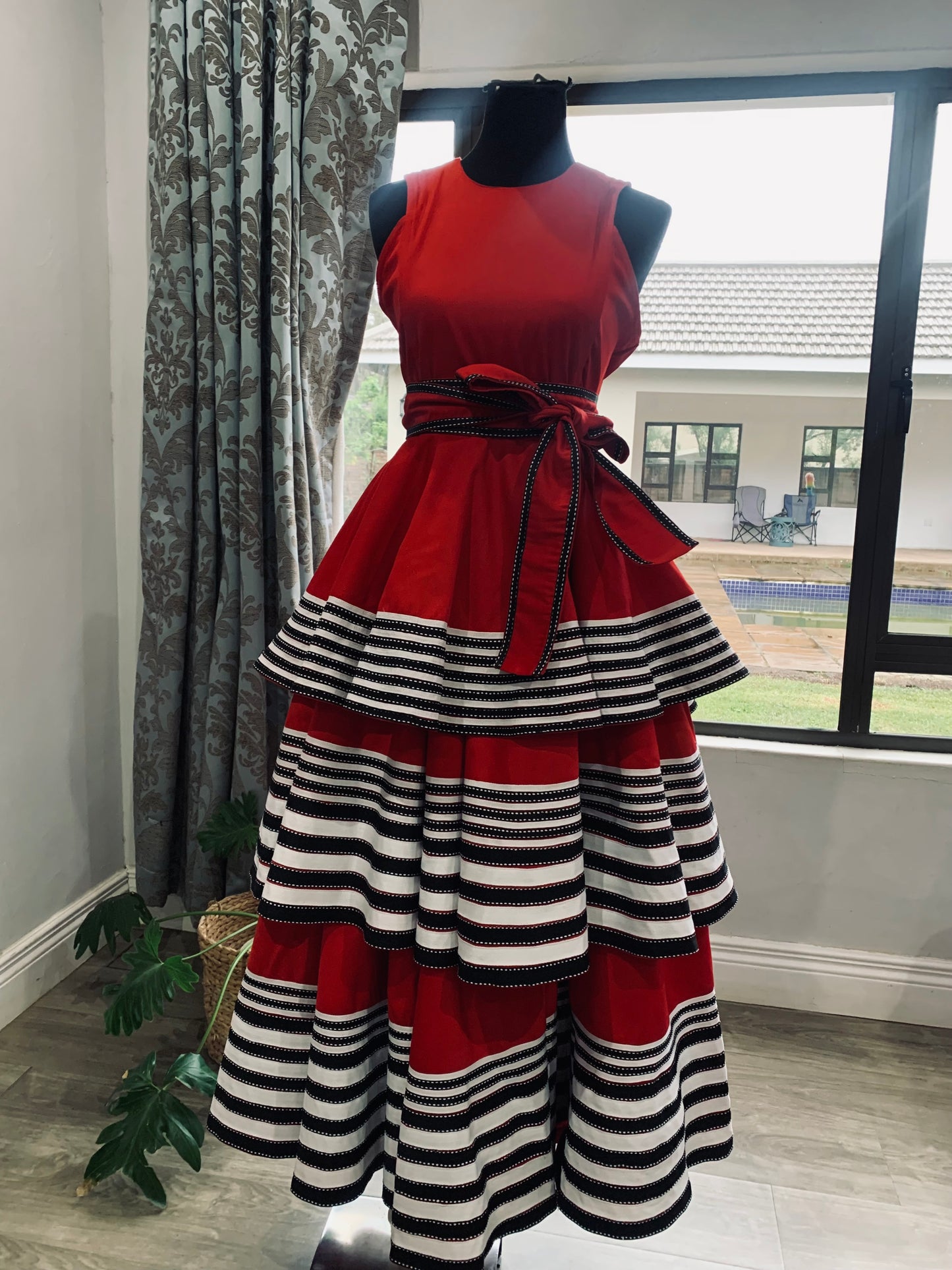 Thenjiwe