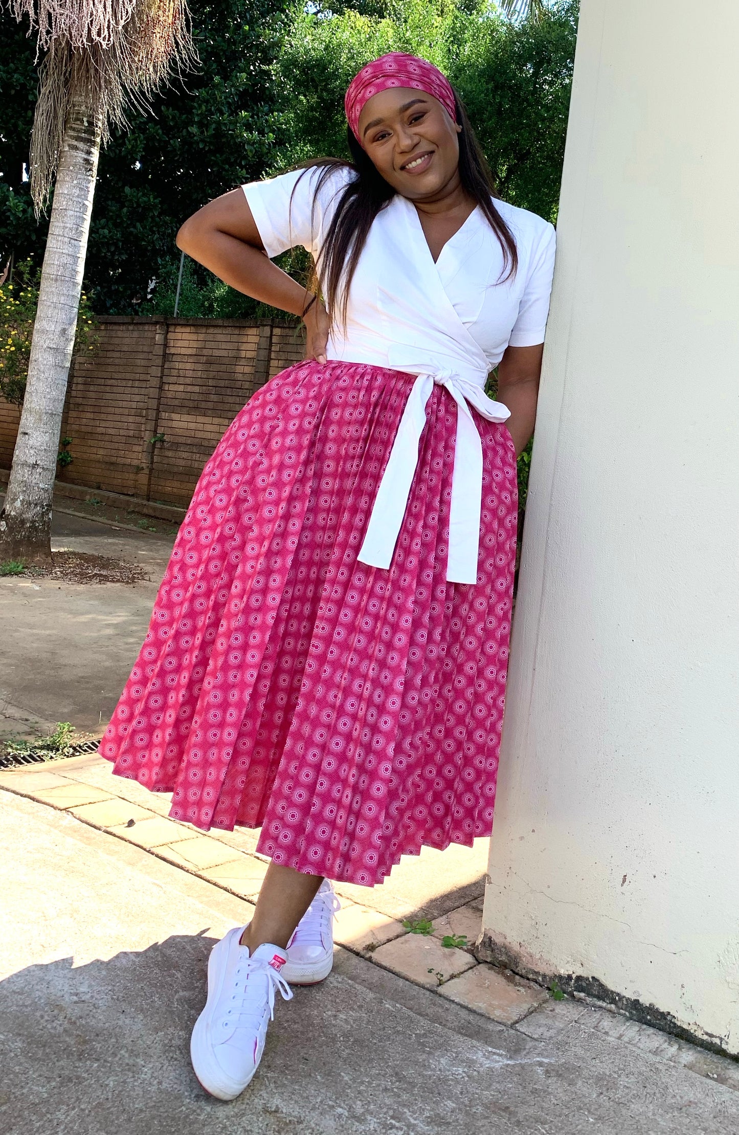 Nompumelelo set