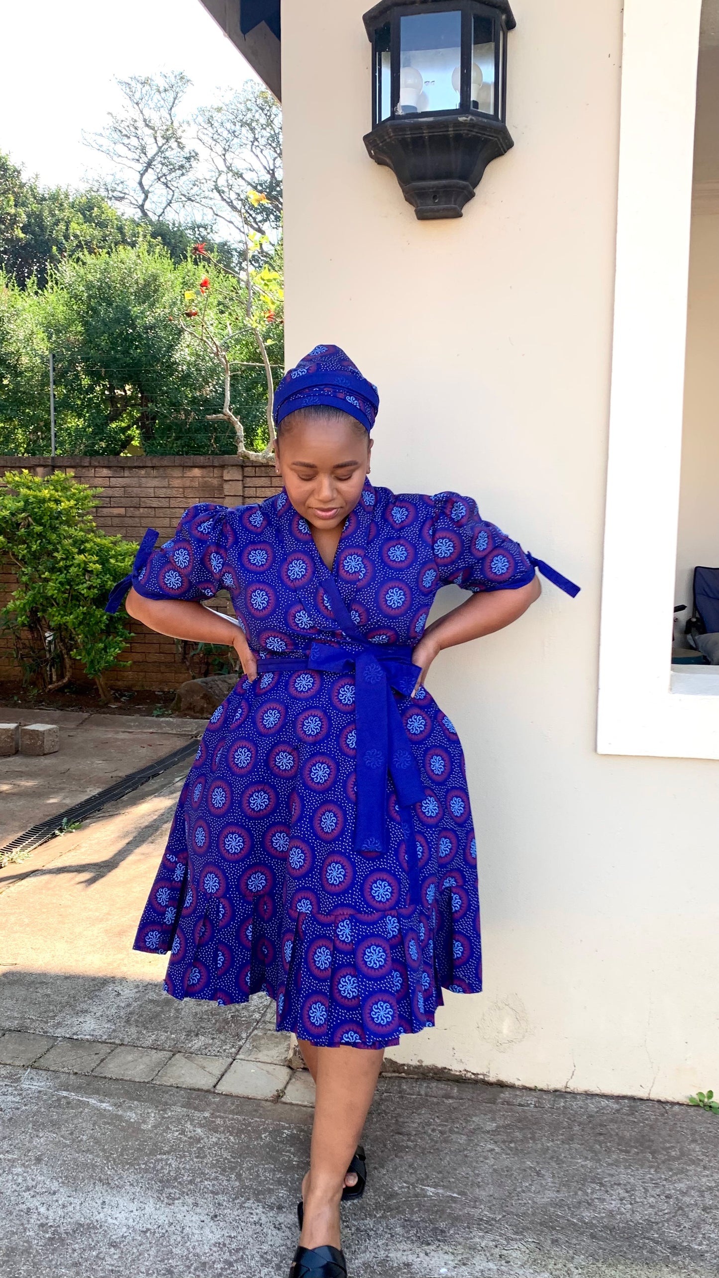 MaVilakazi