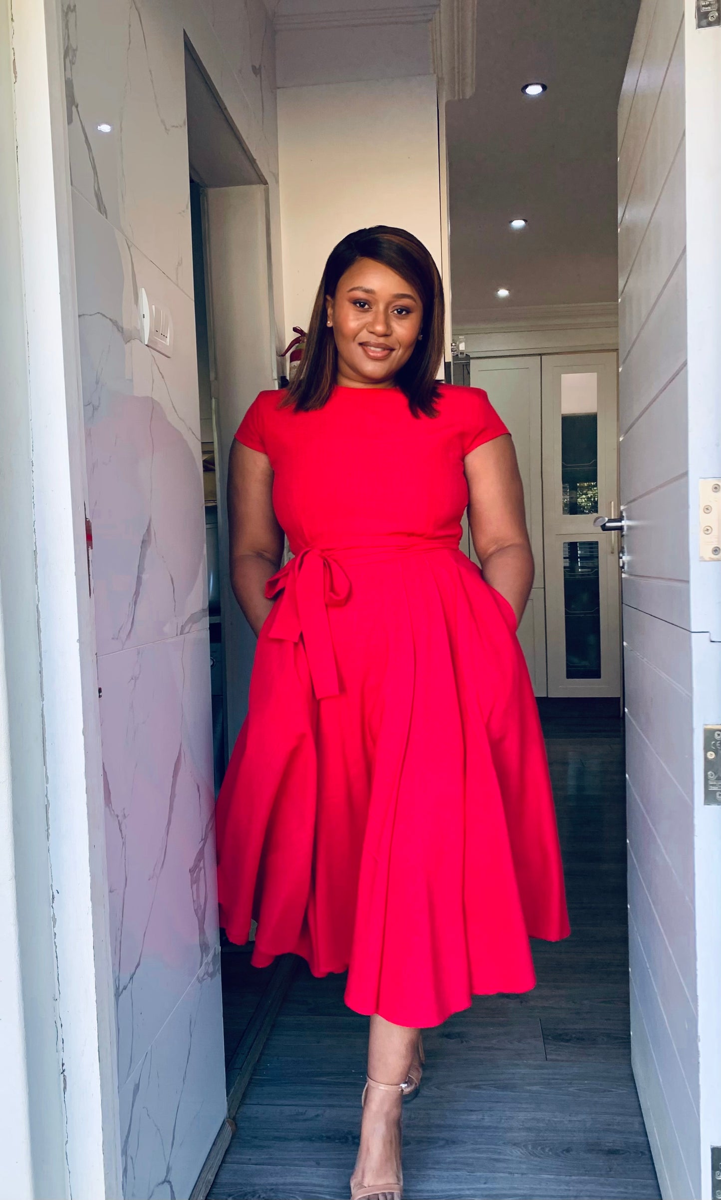 Sthandiwe