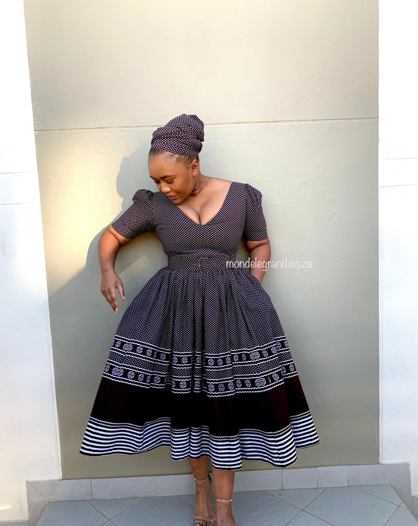 Ngwekazi