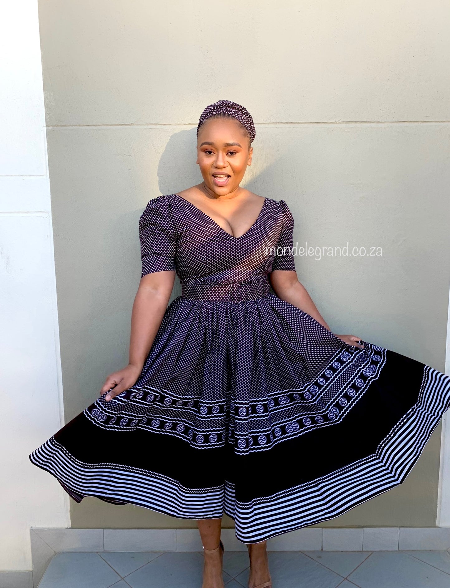 Ngwekazi