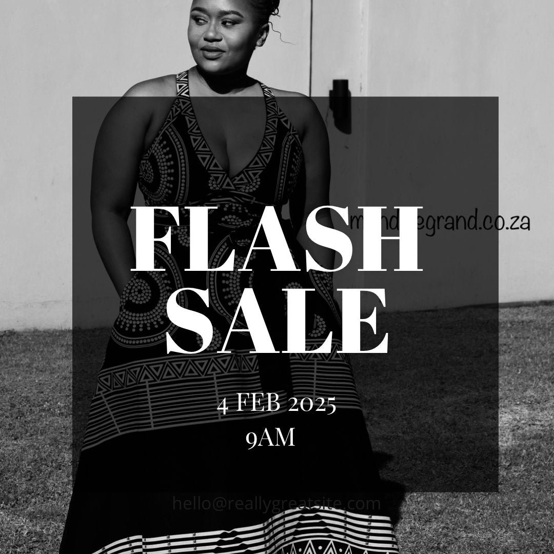 SALE