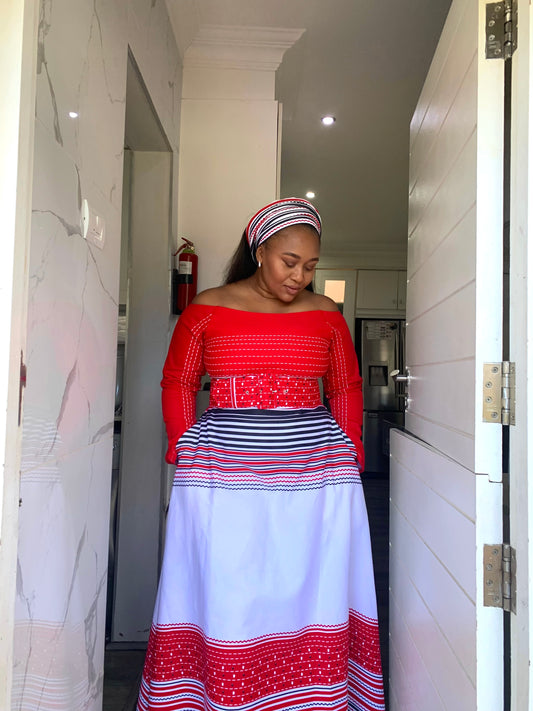 Zenande