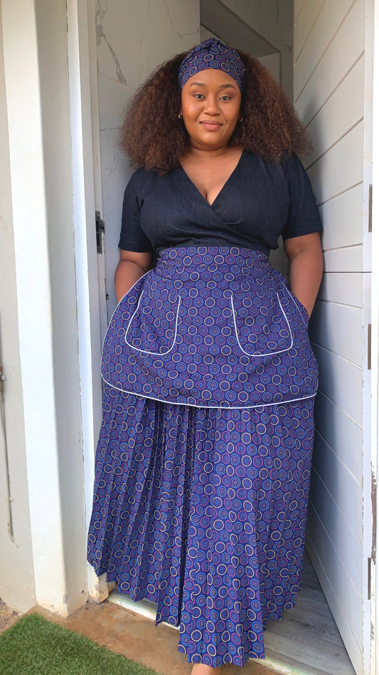 Sivuyile set