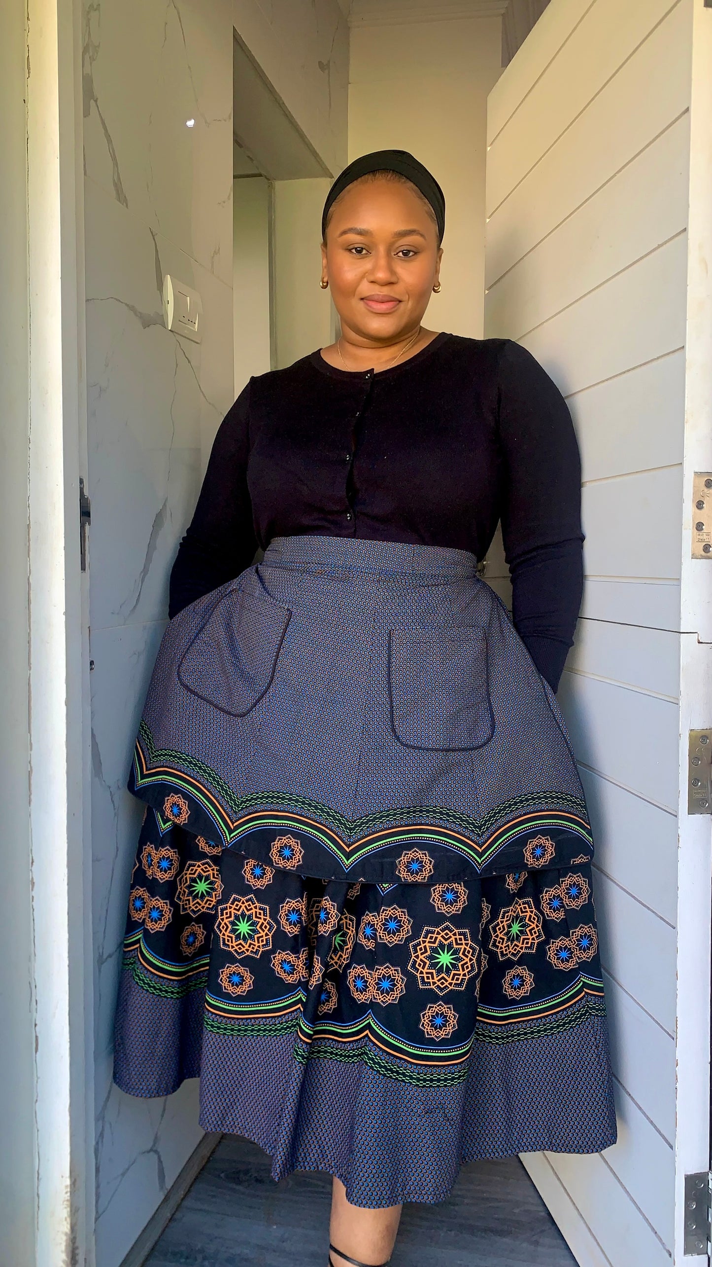 Liziwe