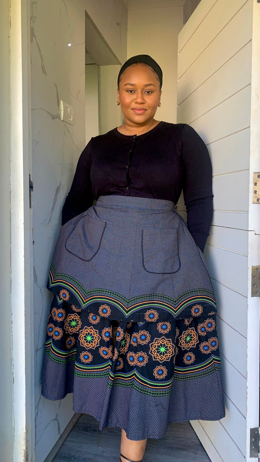 Liziwe