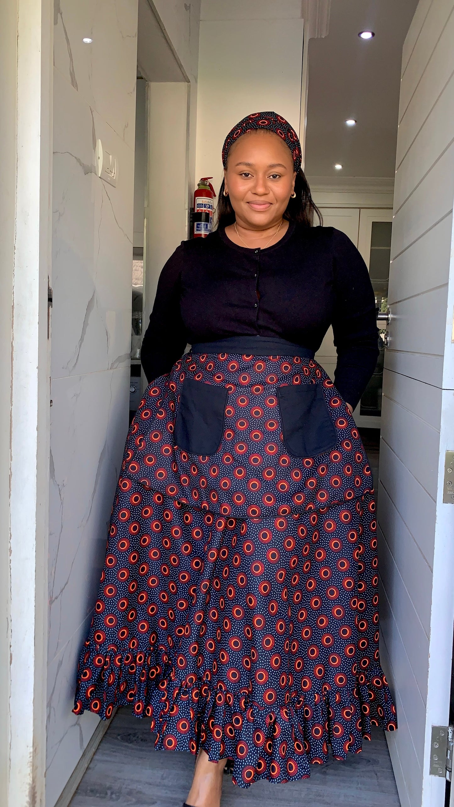 Ipeleng set