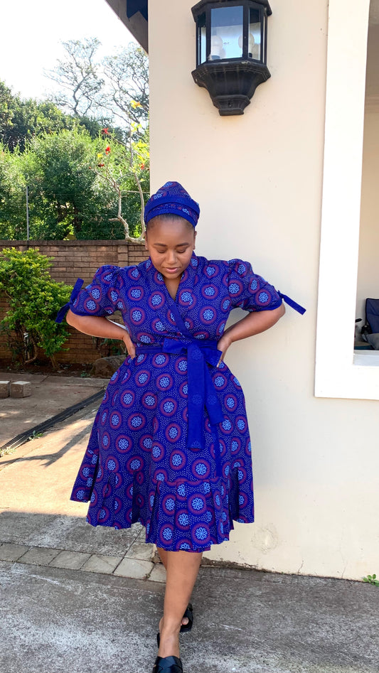 MaVilakazi
