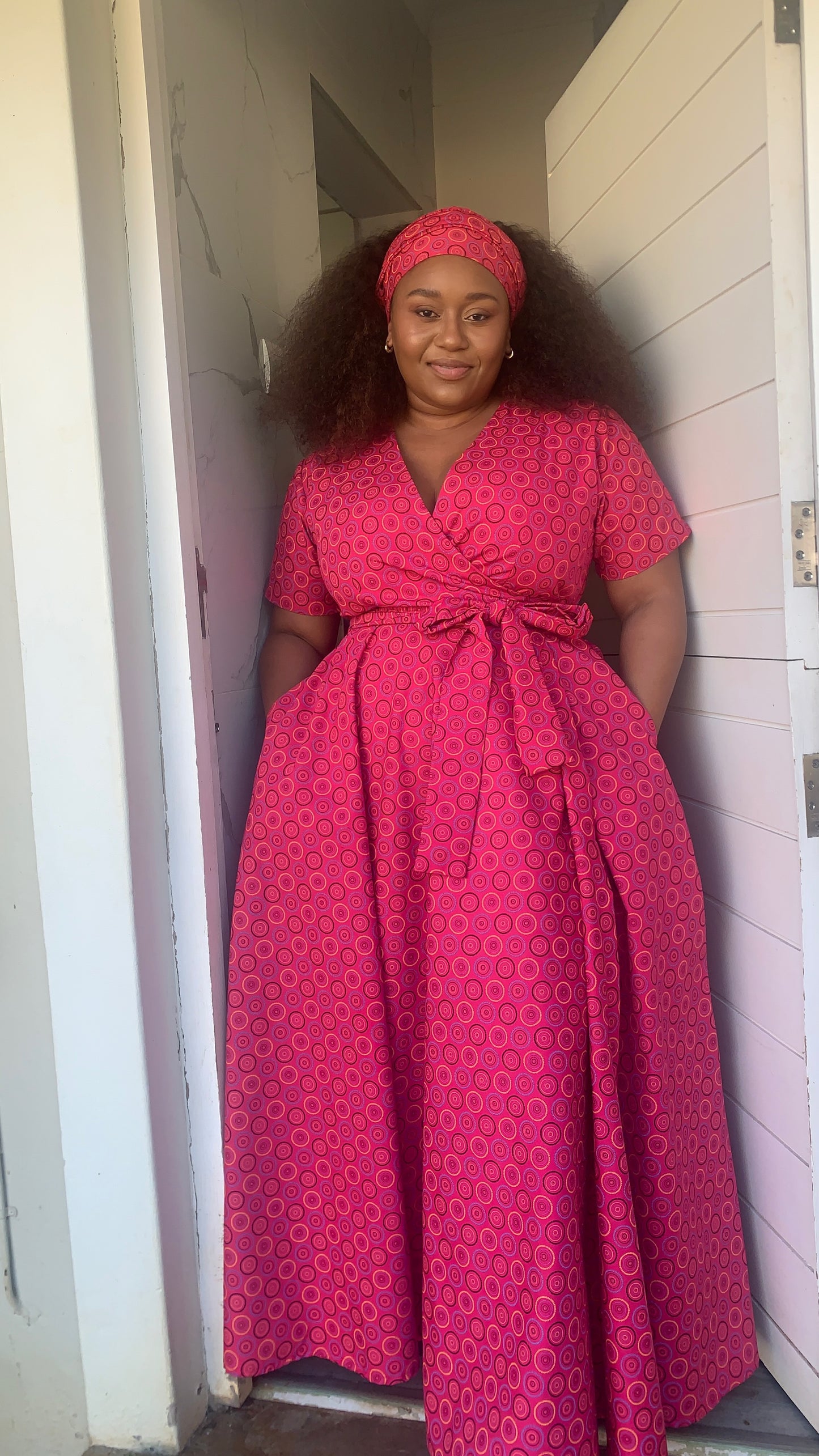 Yibanathi
