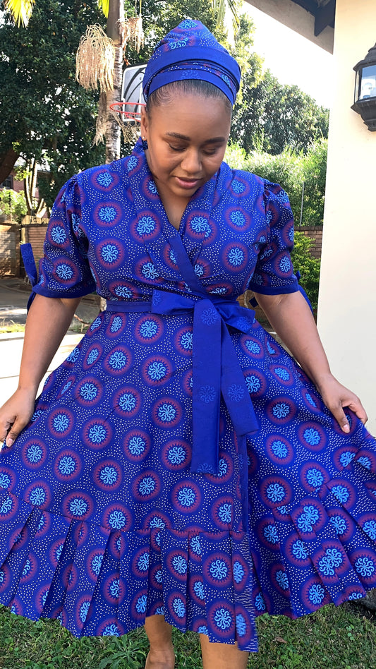 MaVilakazi