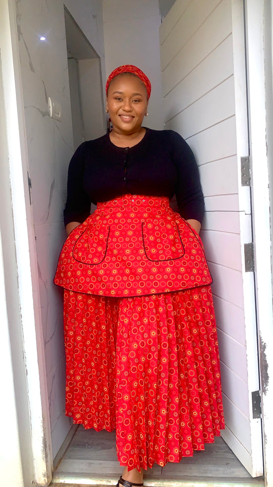 Sivuyile set