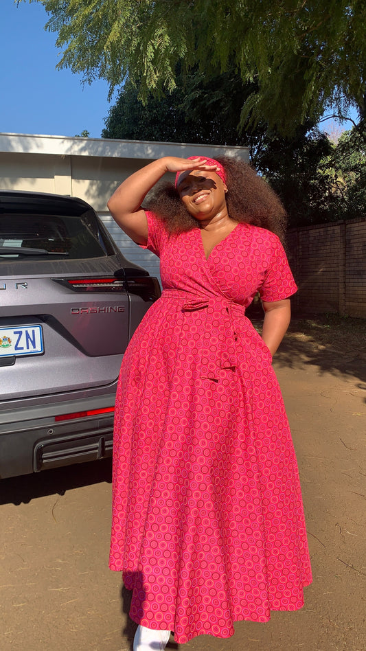 Yibanathi