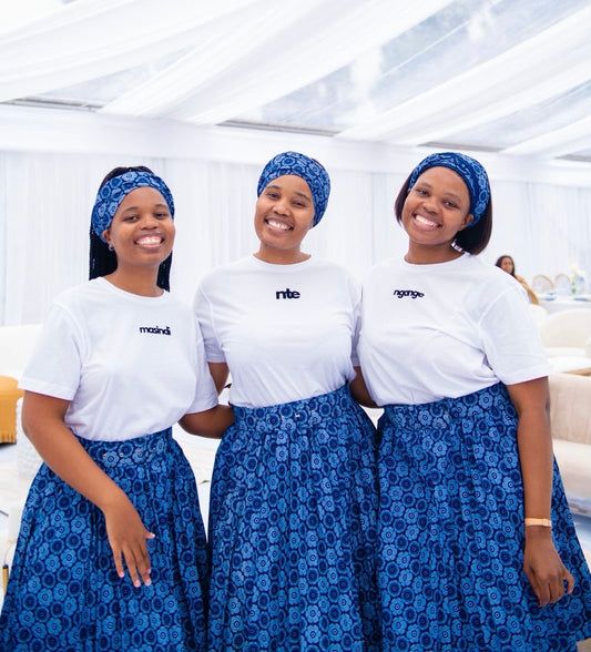 Custom personalized T-shirt