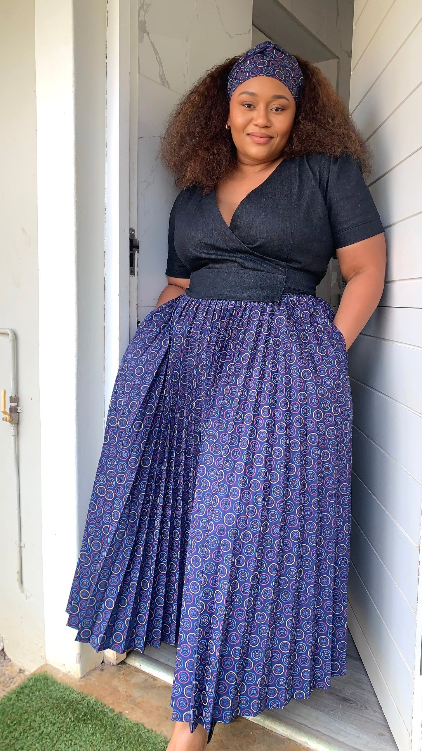Sivuyile set