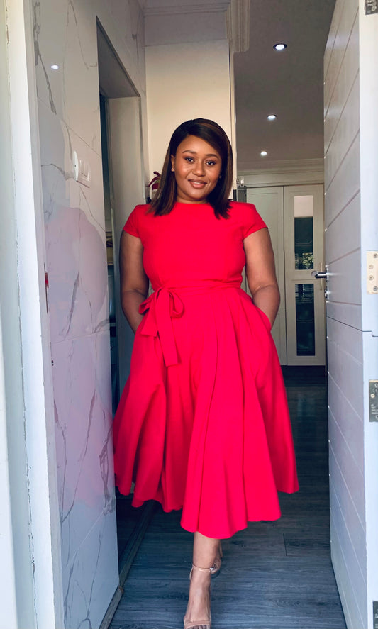 Sthandiwe